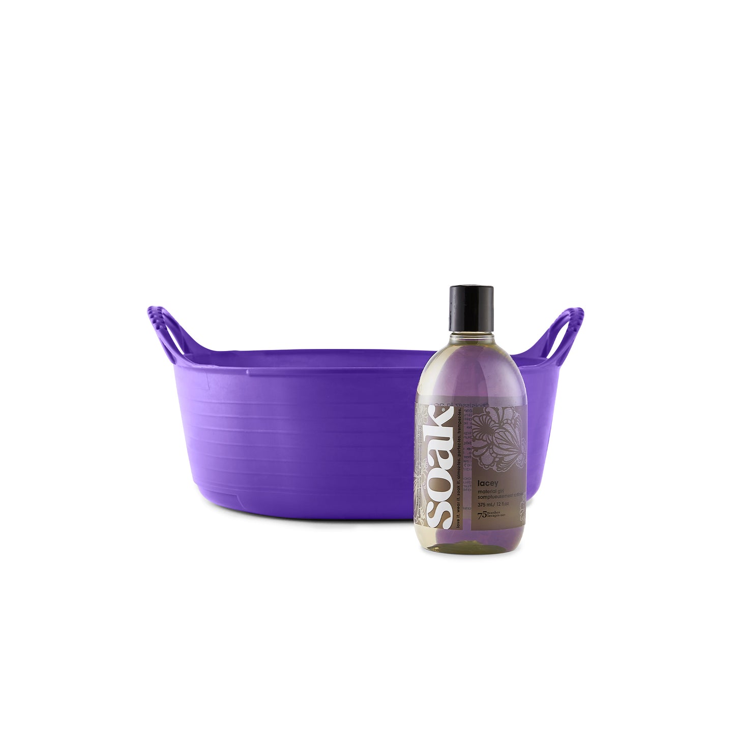 Minnie Basin Handwashing Kit