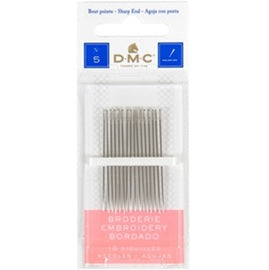 DMC Embroidery Needles