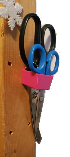 Scissor Holster