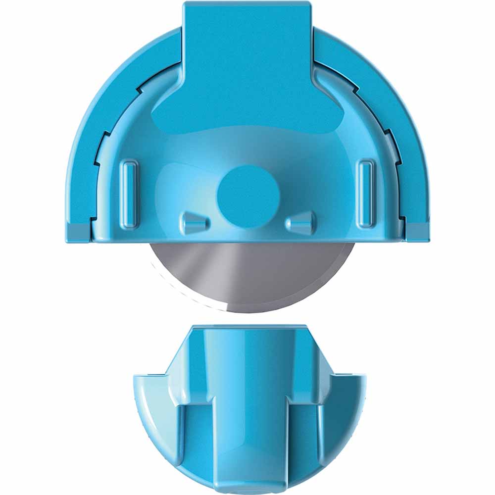 TRUECUT Circle Cutter Replacement Blades