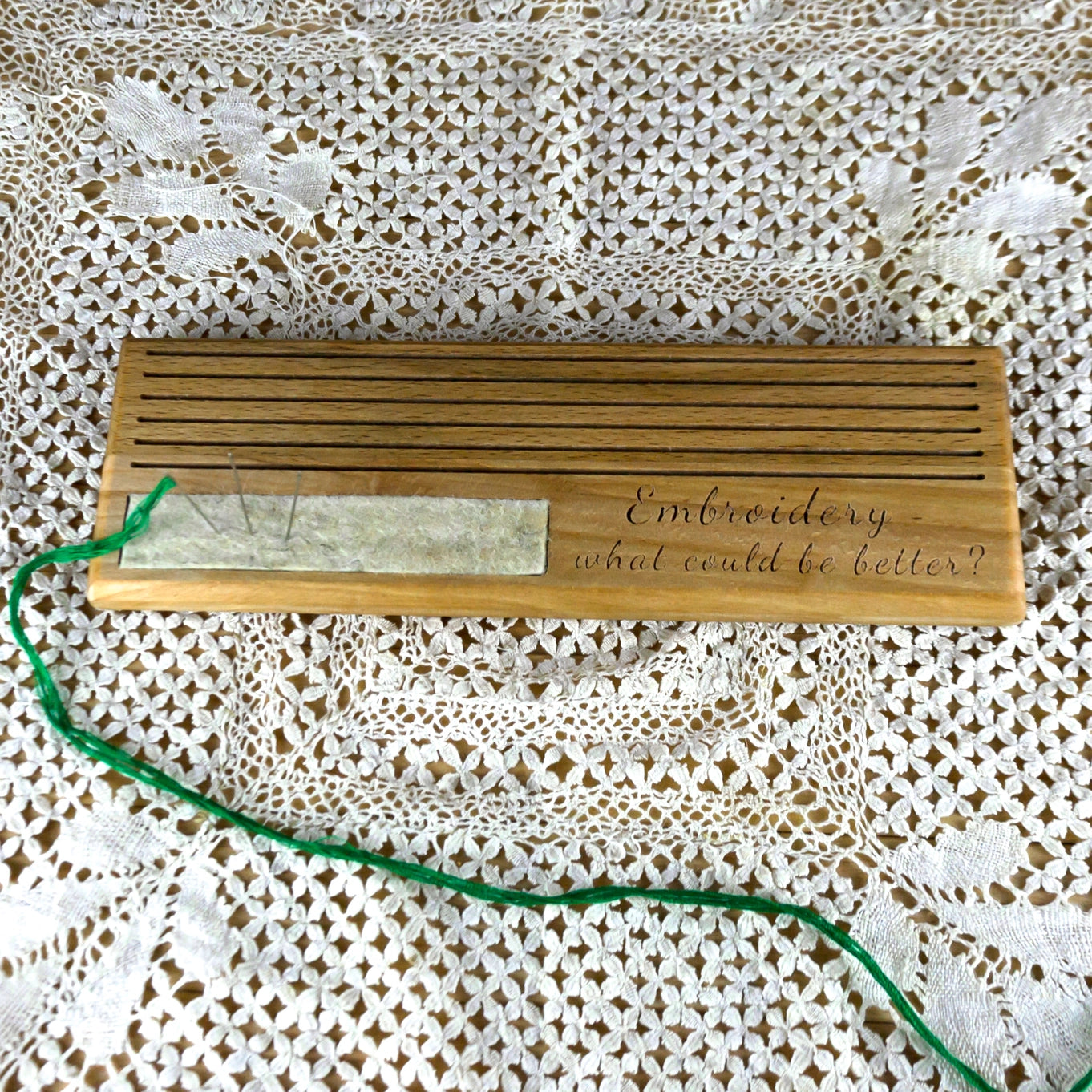 Needle & Thread Organizer BH002