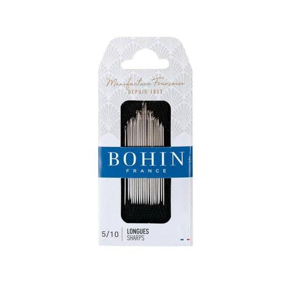Bohin Sharp Needles