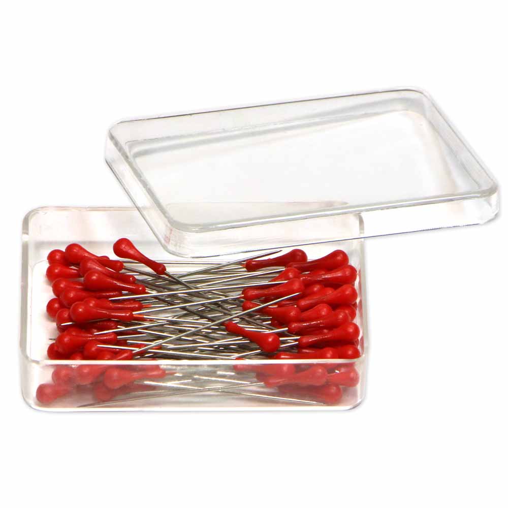 Easy Hold Pins
