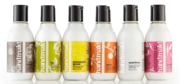 Handmaid Luxury Hand Cream