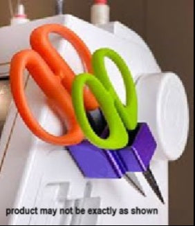 Scissor Holster