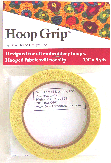 Hoop Grip