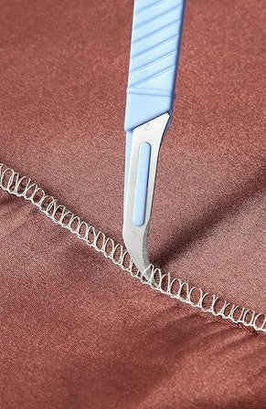Curved Blade Seam Ripper