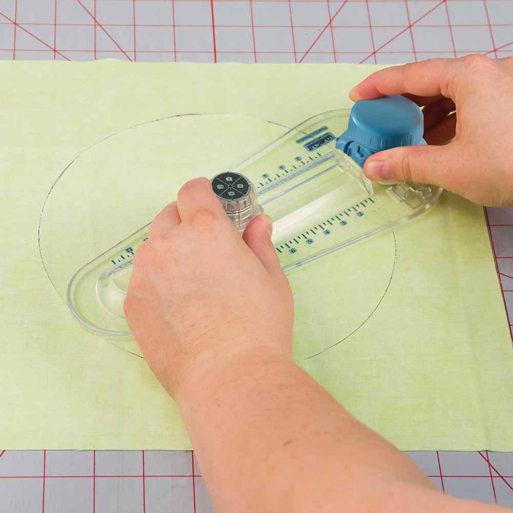 TRUECUT Circle Cutter
