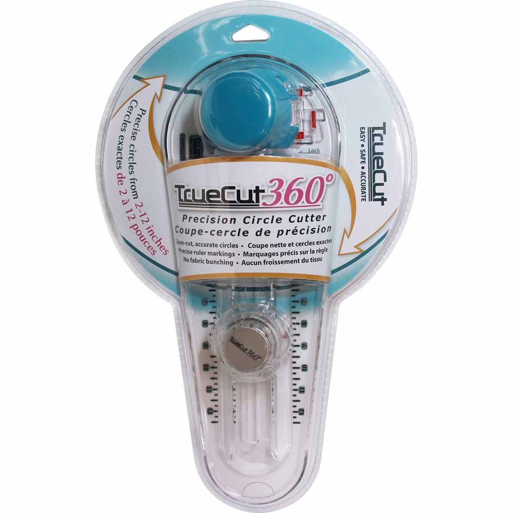 TRUECUT Circle Cutter