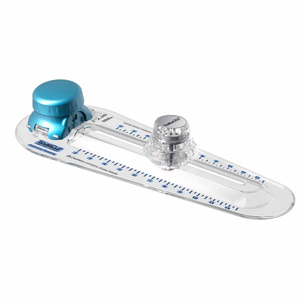 TRUECUT Circle Cutter