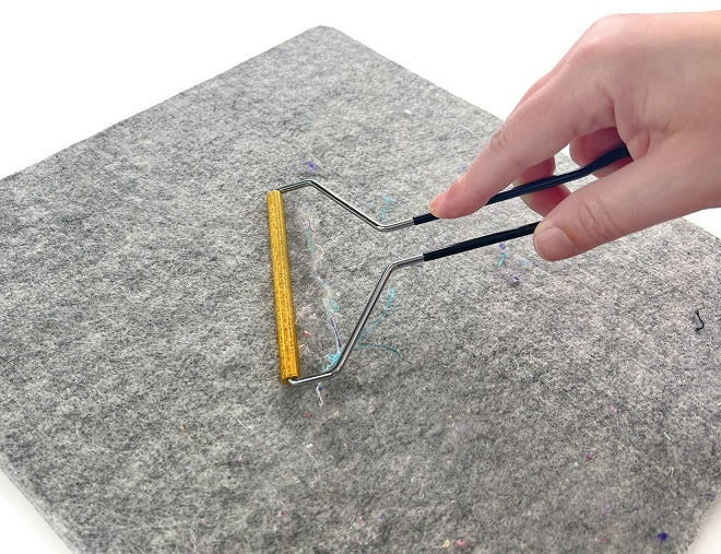 Wool Mat Cleaning Tool