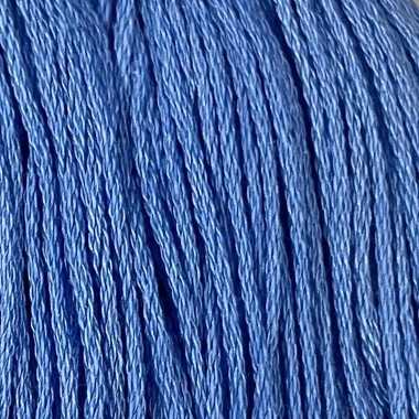 6-Ply Embroidery Cotton - Solids