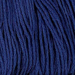 6-Ply Embroidery Cotton - Solids