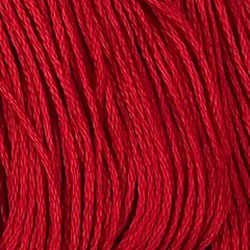 6-Ply Embroidery Cotton - Solids
