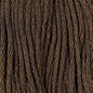 6-Ply Embroidery Cotton - Solids