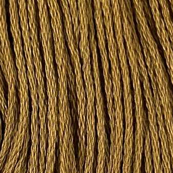6-Ply Embroidery Cotton - Solids