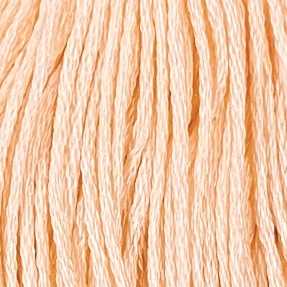 6-Ply Embroidery Cotton - Solids