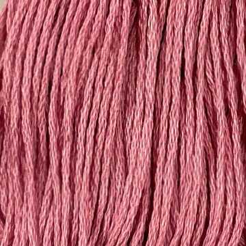 6-Ply Embroidery Cotton - Solids