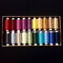 Valdani Thread Collections