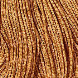 6-Ply Embroidery Cotton - Solids