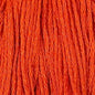 6-Ply Embroidery Cotton - Solids