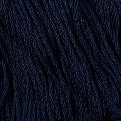 6-Ply Embroidery Cotton - Solids