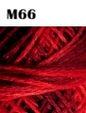 6-Ply Embroidery Cotton - Variegated (High Contrast)