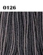 6-Ply Embroidery Cotton - Variegated (Tone-on-Tone)