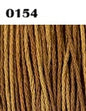 6-Ply Embroidery Cotton - Variegated (Tone-on-Tone)