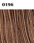 6-Ply Embroidery Cotton - Variegated (Tone-on-Tone)