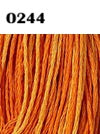 6-Ply Embroidery Cotton - Variegated (Tone-on-Tone)
