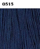6-Ply Embroidery Cotton - Variegated (Tone-on-Tone)