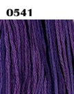 6-Ply Embroidery Cotton - Variegated (Tone-on-Tone)