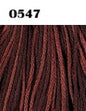 6-Ply Embroidery Cotton - Variegated (Tone-on-Tone)