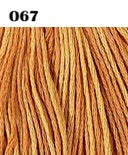 6-Ply Embroidery Cotton - Variegated (Tone-on-Tone)