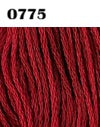 6-Ply Embroidery Cotton - Variegated (Tone-on-Tone)