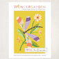 WonderGarden Quilt Patterns by Tamara Kate