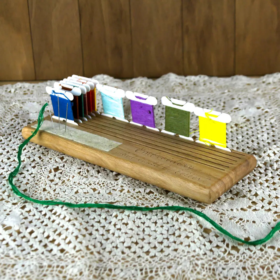 Needle & Thread Organizer BH002