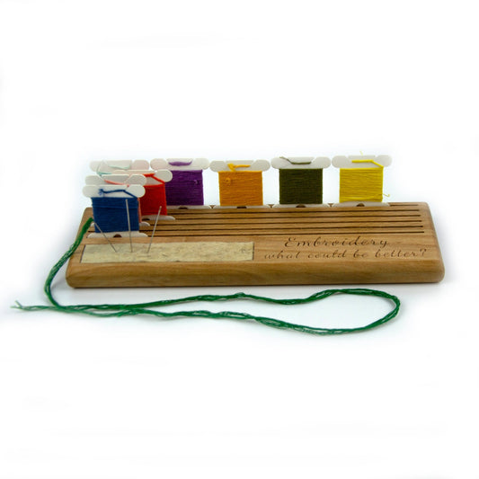 Needle & Thread Organizer BH002