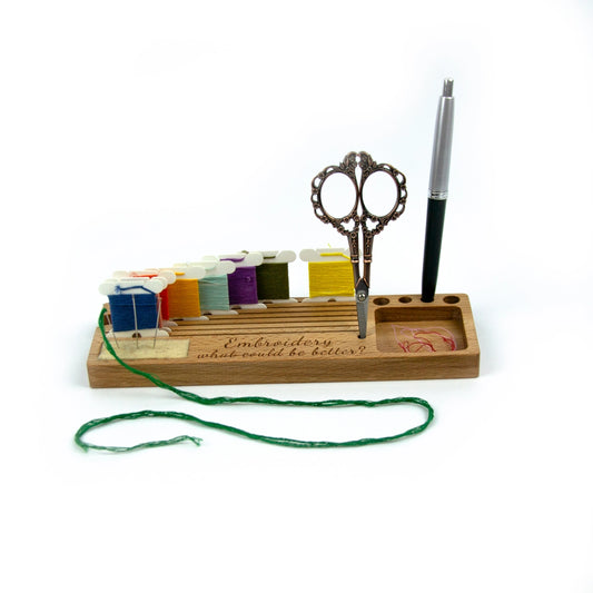 Needle & Thread Organizer BH006