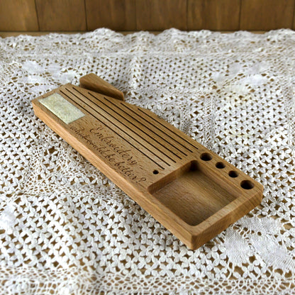 Needle & Thread Organizer BH006
