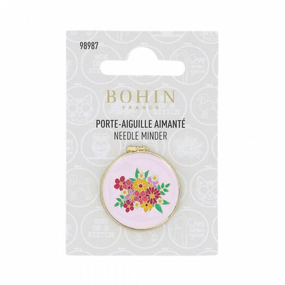 Bohin Magnetic Needle Minders
