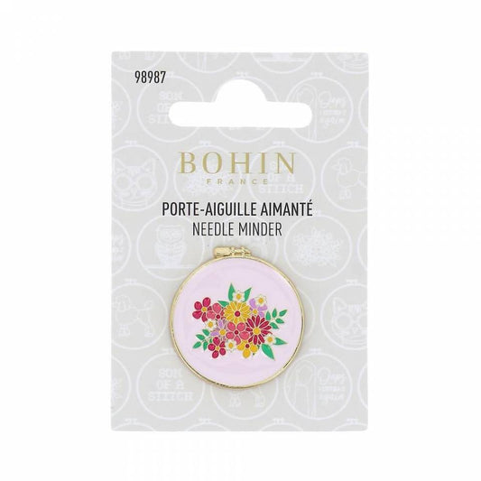 Bohin Magnetic Needle Minders