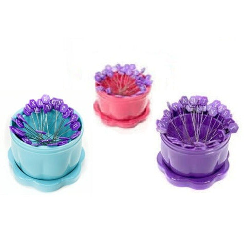 Magnetic Pin Cup (large)