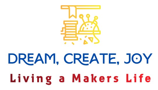 Dream, Create, Joy