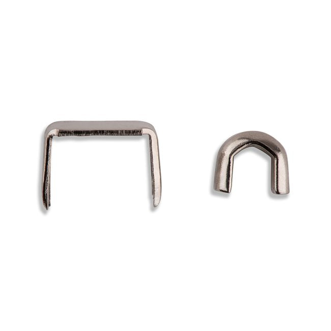 Zipper Stops