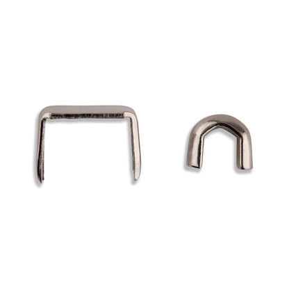 Zipper Stops
