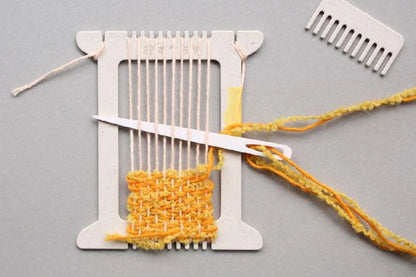 Pokeori Mini Looms