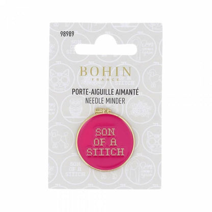 Bohin Magnetic Needle Minders