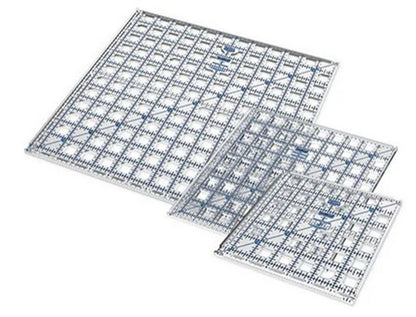 Truecut Square Ruler